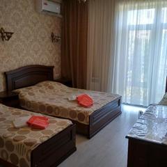 Гостевой дом Континенталь, Анапа, Краснодарский край