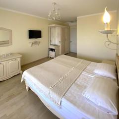 Гостевой дом Александрия, Супсех, Краснодарский край