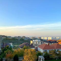 Гостевой дом Александрия, Супсех, Краснодарский край