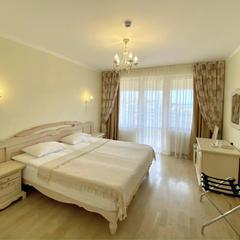 Гостевой дом Александрия, Супсех, Краснодарский край