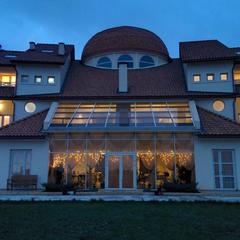 Гостевой дом Александрия, Супсех, Краснодарский край