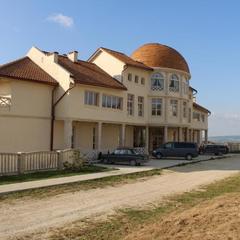 Гостевой дом Александрия, Супсех, Краснодарский край