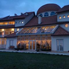 Гостевой дом Александрия, Супсех, Краснодарский край