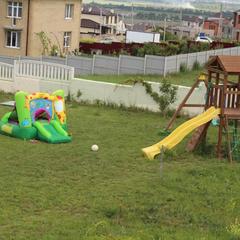 Гостевой дом Александрия, Супсех, Краснодарский край