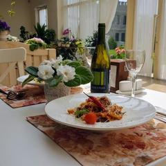 Гостевой дом Александрия, Супсех, Краснодарский край