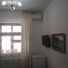 Гостевой дом Континенталь, Анапа, Краснодарский край