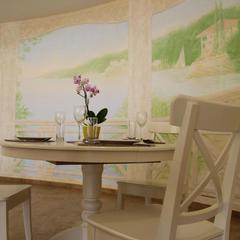 Гостевой дом Александрия, Супсех, Краснодарский край