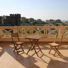 Гостевой дом Александрия, Супсех, Краснодарский край