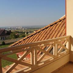 Гостевой дом Александрия, Супсех, Краснодарский край