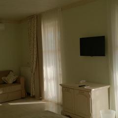 Гостевой дом Александрия, Супсех, Краснодарский край