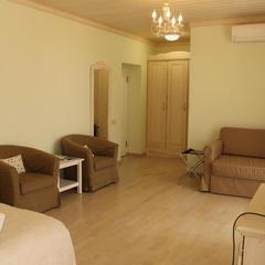 Гостевой дом Александрия, Супсех, Краснодарский край