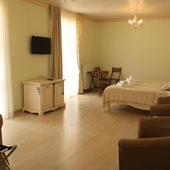 Гостевой дом Александрия, Супсех, Краснодарский край