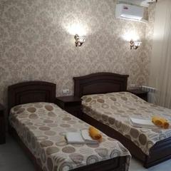 Гостевой дом Континенталь, Анапа, Краснодарский край