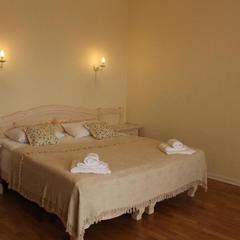 Гостевой дом Александрия, Супсех, Краснодарский край