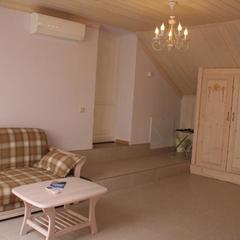 Гостевой дом Александрия, Супсех, Краснодарский край