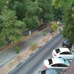 Гостевой дом Континенталь, Анапа, Краснодарский край