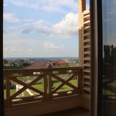 Гостевой дом Александрия, Супсех, Краснодарский край