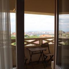 Гостевой дом Александрия, Супсех, Краснодарский край