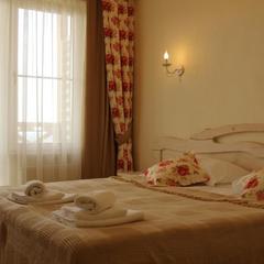 Гостевой дом Александрия, Супсех, Краснодарский край