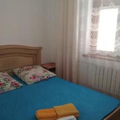 Гостевой дом Континенталь, Анапа, Краснодарский край