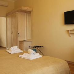 Гостевой дом Александрия, Супсех, Краснодарский край