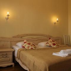 Гостевой дом Александрия, Супсех, Краснодарский край