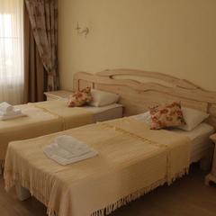 Гостевой дом Александрия, Супсех, Краснодарский край