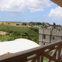 Гостевой дом Александрия, Супсех, Краснодарский край