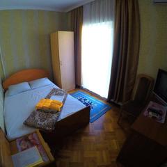 Гостевой дом Континенталь, Анапа, Краснодарский край