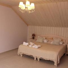 Гостевой дом Александрия, Супсех, Краснодарский край