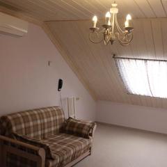 Гостевой дом Александрия, Супсех, Краснодарский край