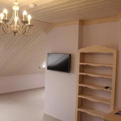 Гостевой дом Александрия, Супсех, Краснодарский край