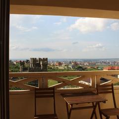 Гостевой дом Александрия, Супсех, Краснодарский край