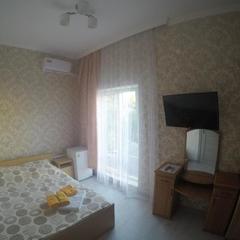 Гостевой дом Континенталь, Анапа, Краснодарский край