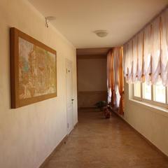 Гостевой дом Александрия, Супсех, Краснодарский край