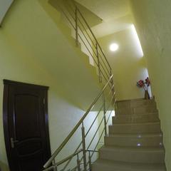 Гостевой дом Континенталь, Анапа, Краснодарский край