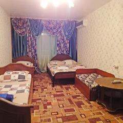 Гостевой дом Камена, Анапа, Краснодарский край