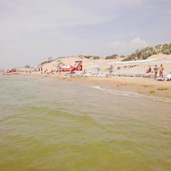 Гостевой дом Камена, Анапа, Краснодарский край