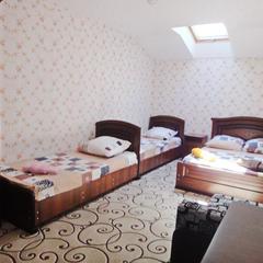 Гостевой дом Камена, Анапа, Краснодарский край