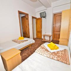 Гостевой дом Континенталь, Анапа, Краснодарский край