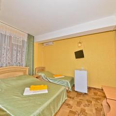 Гостевой дом Континенталь, Анапа, Краснодарский край