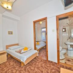 Гостевой дом Континенталь, Анапа, Краснодарский край