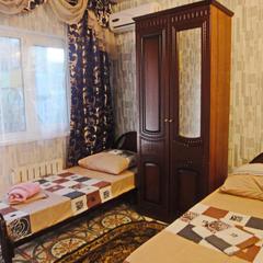 Гостевой дом Камена, Анапа, Краснодарский край