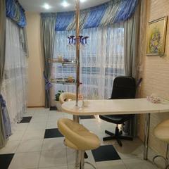 Отель Голдэн Лэди, Анапа, Краснодарский край