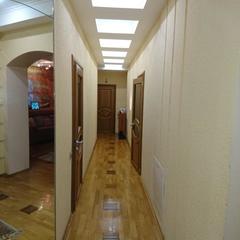 Отель Голдэн Лэди, Анапа, Краснодарский край