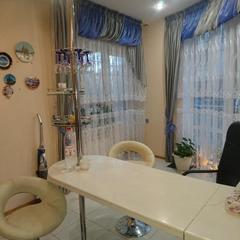 Отель Голдэн Лэди, Анапа, Краснодарский край