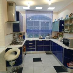 Отель Голдэн Лэди, Анапа, Краснодарский край