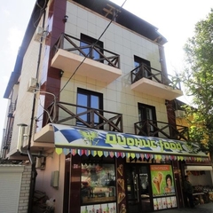 Гостиница Афродита, Анапа, Краснодарский край