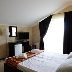 Гостиница Афродита, Анапа, Краснодарский край