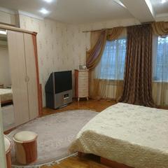 Отель Голдэн Лэди, Анапа, Краснодарский край